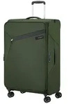 Samsonite Litebeam Spinner 77/28 Exp Climbing Ivy Koffer mit 4 Rollen...