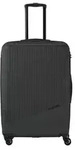 Travelite Bali Trolley L 77 Anthrazit Koffer mit 4 Rollen Koffer