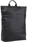Leonard Heyden Hamburg Rv-Rucksack Schwarz Rucksack