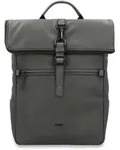 Picard Casual Businessrucksack schwarz Weichgep&auml;ck