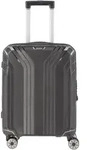Travelite 76347-01, Travelite Elvaa 4w Trolley S Schwarz