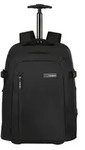 Samsonite Roader Laptop Backpack/Wh 55/20 Deep Black Rucksack mit Rollen Rucksack