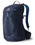 Gregory Miko 25 Volt Blue Rucksack