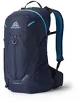 Gregory Maya 15 Storm Blue Rucksack