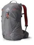 Gregory Maya 20 Sunset Grey Rucksack