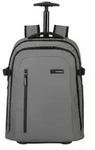 Samsonite Roader Laptop Backpack/Wh 55/20 Drifter Grey Rucksack mit Rollen Rucksack