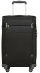 Samsonite Citybeat Spinner 55/20 Length 35 Cm 55 Black