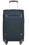 Samsonite Citybeat Spinner 55/20 Length 35 Cm 55 Navy Blue