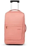 Satch Reisetasche Pure Coral Reisetasche mit Rollen Weichgep&auml;ck