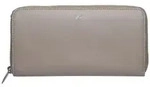 Golden Head Madrid Rfid Rv-Damenb&ouml;rse Taupe Geldb&ouml;rse
