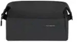 Samsonite Stackd Toilet Kit Toilet Pouch Black Weichgep&auml;ck