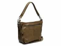 The Chesterfield Brand Lucy Hobo Olive Green Hobo