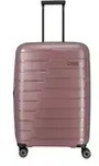 Travelite Air Base 4w Trolley M erw. Flieder 75348-17 Koffer mit 4 Rollen Koffer