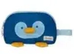 Samsonite Happy Sammies Eco Toilet Kit Penguin Peter Penguin Peter Weichgep&auml;ck
