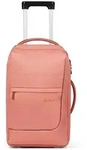 Satch Reisetasche Pure Coral Reisetasche mit Rollen Weichgep&auml;ck