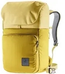 Deuter UP Sydney turmeric-ginger Rucksack