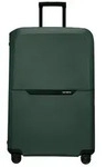 Samsonite 1398481339, Samsonite Magnum Eco Spinner 81 Forest Green