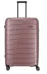 Travelite Air Base 4w Trolley L Flieder 75349-17 Koffer mit 4 Rollen Koffer