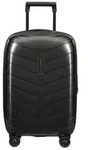 Samsonite Attrix Spinner 55/20 Exp Length 35Cm Anthracite Koffer mit 4 Rollen