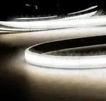 ISOLED LED CRI940 Linear 48V-Flexband, 8W, IP68, 4000K, CRi>90, 30 Meter ISO-114236