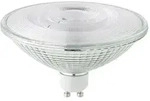 SIGOR LED Leuchtmittel LUXAR GLAS, 15W, ES111, GU10, 1100lm, 25&deg;, 2700K,...