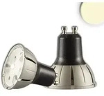 ISOLED GU10 COB LED Strahler 8W, 10&deg;, 3000K, CRI>95, dimmbar ISO-114067
