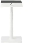 SIGOR LED Akku-Tischleuchte NUINDIE CHARGE, 2,5W, 2700K, 212lm, IP54, mit