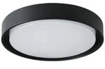Brumberg Outdoor LED Wand-/Deckenleuchte BARTIE, &oslash; 25cm, 110&deg;, 14W, 3000K, 1210lm,