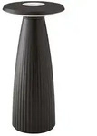 SIGOR LED Akku-Tischleuchte NUFLAIR, IP54, 2.2W 2200/2700K (Flex-Mood), mit