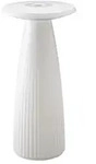 SIGOR LED Akku-Tischleuchte NUFLAIR, IP54, 2.2W 2200/2700K (Flex-Mood), mit
