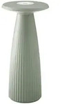 SIGOR LED Akku-Tischleuchte NUFLAIR, IP54, 2.2W 2200/2700K (Flex-Mood), mit