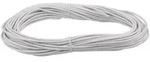 Paulmann LED Seilsystem CORDUO Spannseil, 20 Meter, &Oslash; 2.5mm2, isoliert, f&uuml;r