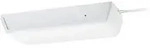Paulmann LED Betriebsger&auml;t f&uuml;r WIRE Seilsystem, 230V/12V DC, 60VA, On-Off, Wei&szlig;