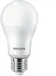Philips LED Lampe CorePro LEDbulb, A60, E27, 13W, 2700K, matt PH16901200