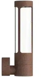 Nordlux Wandleuchte HELIX Au&szlig;enleuchte, GU10, IP44, Corten NORD-77479938