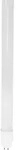 HWH LED Glas-R&ouml;hre T8 f&uuml;r KVG/VVG, G13, 150cm, 24W 4000K 2550lm 300&deg;, inkl.