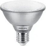 Philips LED Lampe MASTER Value LEDspot PAR30S, 25&deg;, E27, 9,5W, 4000K, dimmbar