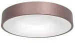 Steinhauer LED Deckenleuchte RINGLEDE, &Oslash; 30cm, 30W 2700K 2800lm, direkt / indirekt,