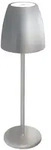 Megatron Outdoor LED Akku Tischleuchte TAVOLA PREMIUM, IP54, 2W 2700K 200lm 90&deg;,
