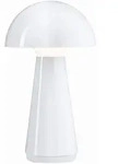 Paulmann LED Akku-Tischleuchte ONZO, IP44, 2.6W 2700K 120lm, mit 3-Stufen