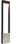 Deko-Light Outdoor LED Stehleuchte CHERTAN 1000, 100cm, IP54, 12W 3000K 640lm 120&deg;,