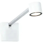 Paulmann LED Bilderleuchten Set ADELIA, 5,6W, 2700K, 230/24V, 370 lm, dimmbar