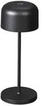 Konstsmide Outdoor LED Akku-Tischleuchte LILLE MINI, IP54, 2200 / 2700K,