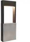 Deko-Light Outdoor LED Stehleuchte CHERTAN 450, 45cm, IP54, 12W 3000K 640lm 120&deg;,