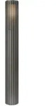 Nordlux Outdoor Pollerleuchte ALUDRA 95, IP44, 95cm, E27, seaside anthrazit