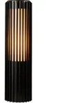Nordlux Outdoor Pollerleuchte ALUDRA 45, IP44, 45cm, E27, seaside schwarz