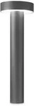 Ideal Lux Outdoor Stehleuchte TESLA SMALL, IP44, H&ouml;he 60cm, 4x G9 max. 15W,