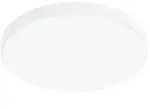 Paulmann LED Panel VARIFIT VENULA EDGE, 6W, 9cm, wei&szlig;, 4000 K PAUL-79932