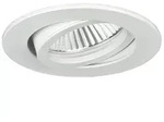 Brumberg LED Einbaustrahler-Set LOOP-R, 230V AC, 5W 3000K 450lm 38&deg;, CRi >90,