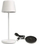 Deko-Light Outdoor LED Akku-Tischleuchte BUNDLE CANIS MINI, IP65 IK04, 2.3W
